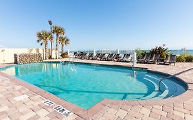 Hampton Inn Daytona Beach/Beachfront